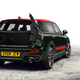 Illustration for article titled The 2016 John Cooper Works Mini Clubman Got A Lot Of Torque For Christmas